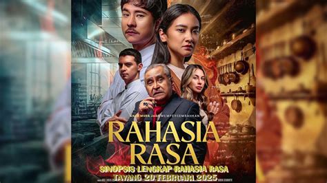 Rahasia Rasa 2025 online