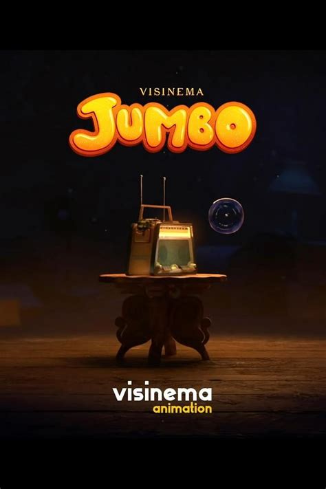 Jumbo 2025 𝚆𝚊𝚝𝚌𝚑 for