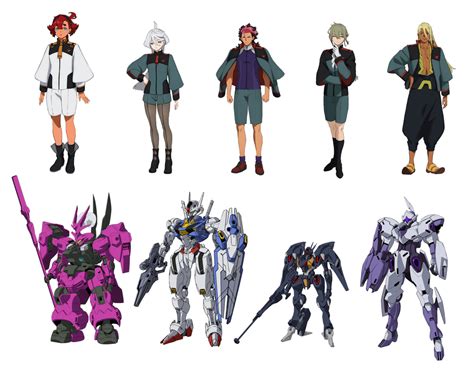 Mobile Suit Gundam GQuuuuuuX -Beginning- 2025 𝚆𝚊𝚝𝚌𝚑 Online Without Ads
