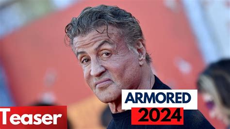 Armor 2025 streaming sites